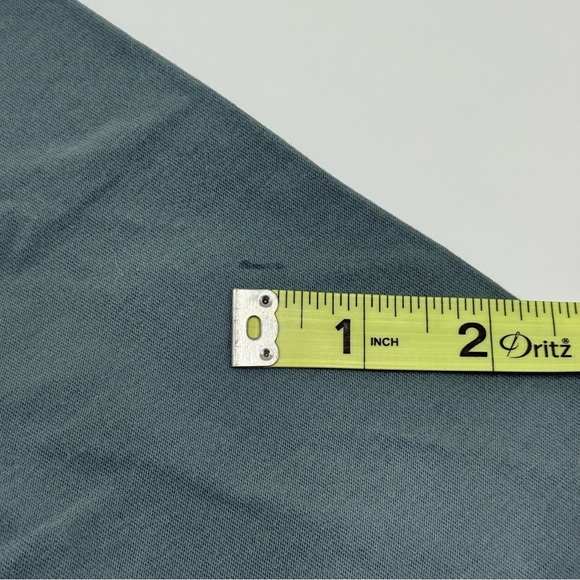 Tea Collection Boys Le Mans Race Graphic Tee Cars Long Sleeve Shirt 8 Green GUC - Picture 12 of 12